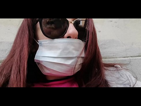 ❤️ Николетта аз ҳамсояаш интиқом мегирад ва дар гаражи худ пиёда мекунад (Карантини махсуси Ковид19 Италия) ❌  Секс  дар tg.91sexy.top ️❤